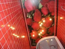 Натяжні стелі з фотодруком фотодруком