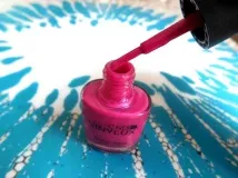 нанасяте правилно Vinylux