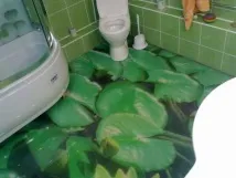 наливної