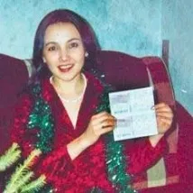 даде младоженец