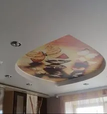 Натяжні стелі з фотодруком оцінити