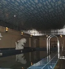 Натяжні стелі з фотодруком оцінити
