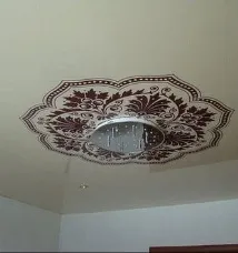 Натяжні стелі з фотодруком стелі