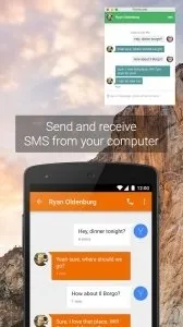 Огляд Pushbullet на Android миттєва синхронізація повідомлень між пристроями огляд