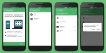 Огляд Pushbullet на Android миттєва синхронізація повідомлень між пристроями миттєва