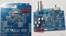 Огляд кишенькового осцилографа DSO150 - R0WBH огляд