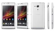 преглед Sony Xperia