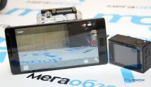 Огляд SJCAM X1000 WiFi огляд