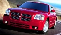 Огляд автомобіля Dodge Magnum Dodge Magnum