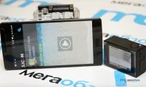 Огляд SJCAM X1000 WiFi sjcam
