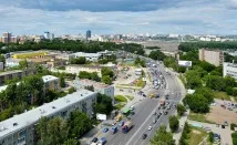 НОВОСИБІРСЬК, вулиця Немировича-Данченка немировича-данченка