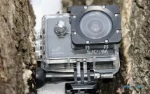 Огляд SJCAM X1000 WiFi огляд