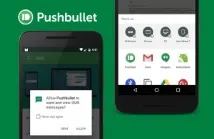 Огляд Pushbullet на Android миттєва синхронізація повідомлень між пристроями синхронізація