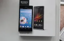 xperia смартфон