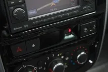 Огляд оновленого Nissan Terrano 2016 року terrano