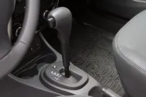 Огляд оновленого Nissan Terrano 2016 року оновленого