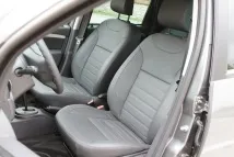 Огляд оновленого Nissan Terrano 2016 року terrano