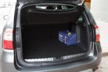 Огляд оновленого Nissan Terrano 2016 року nissan