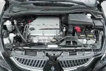 Огляд Mitsubishi Grandis grandis