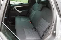 Огляд оновленого Nissan Terrano 2016 року огляд