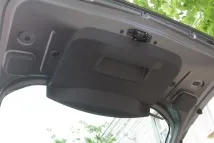 Огляд оновленого Nissan Terrano 2016 року огляд