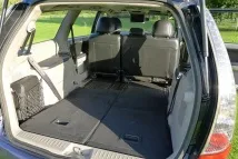 Огляд Mitsubishi Grandis grandis