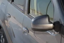Огляд оновленого Nissan Terrano 2016 року nissan