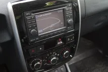 Огляд оновленого Nissan Terrano 2016 року оновленого