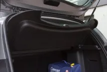 Огляд оновленого Nissan Terrano 2016 року nissan