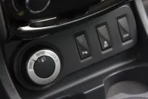Огляд оновленого Nissan Terrano 2016 року terrano