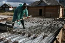 Об’ємна опалубка перекриттів своїми руками перекриттів