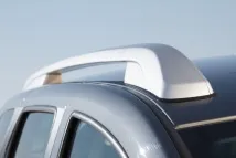 Огляд оновленого Nissan Terrano 2016 року nissan