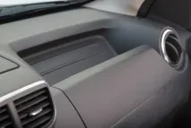 Огляд оновленого Nissan Terrano 2016 року nissan