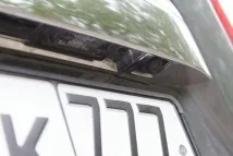 Огляд оновленого Nissan Terrano 2016 року nissan