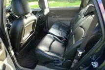 Огляд Mitsubishi Grandis mitsubishi