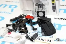 Огляд SJCAM X1000 WiFi x1000