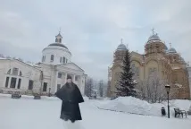 живота манастирското