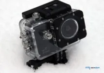 Огляд SJCAM X1000 WiFi x1000