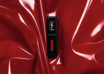 Новий лак для губ Vernis À Lèvres Vinyl Cream від Yves Saint Laurent - Новинки косметики та vernis