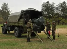 миномети