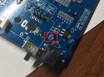 Огляд кишенькового осцилографа DSO150 - R0WBH r0wbh