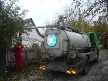 Очищення вигрібних ям та септиків – обов’язкова умова якісної роботи заміської язкова