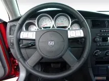 Огляд автомобіля Dodge Magnum огляд