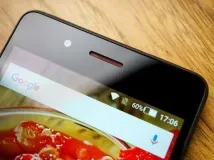 Огляд Highscreen Power Ice Evo триматися щосили триматися