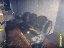 Огляд 7-13 липня Скелет у кесоні, вріо на весіллі, «зачистки» від мера, замкнули та підпалили. 7-13