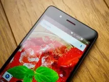 Огляд Highscreen Power Ice Evo триматися щосили триматися