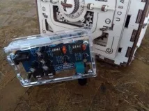 Огляд Highscreen Power Ice Evo триматися щосили огляд