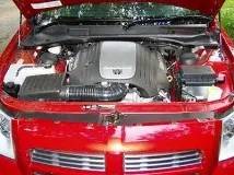 Огляд автомобіля Dodge Magnum magnum