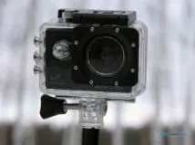 Огляд SJCAM X1000 WiFi wifi