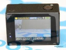 Огляд SJCAM X1000 WiFi x1000
